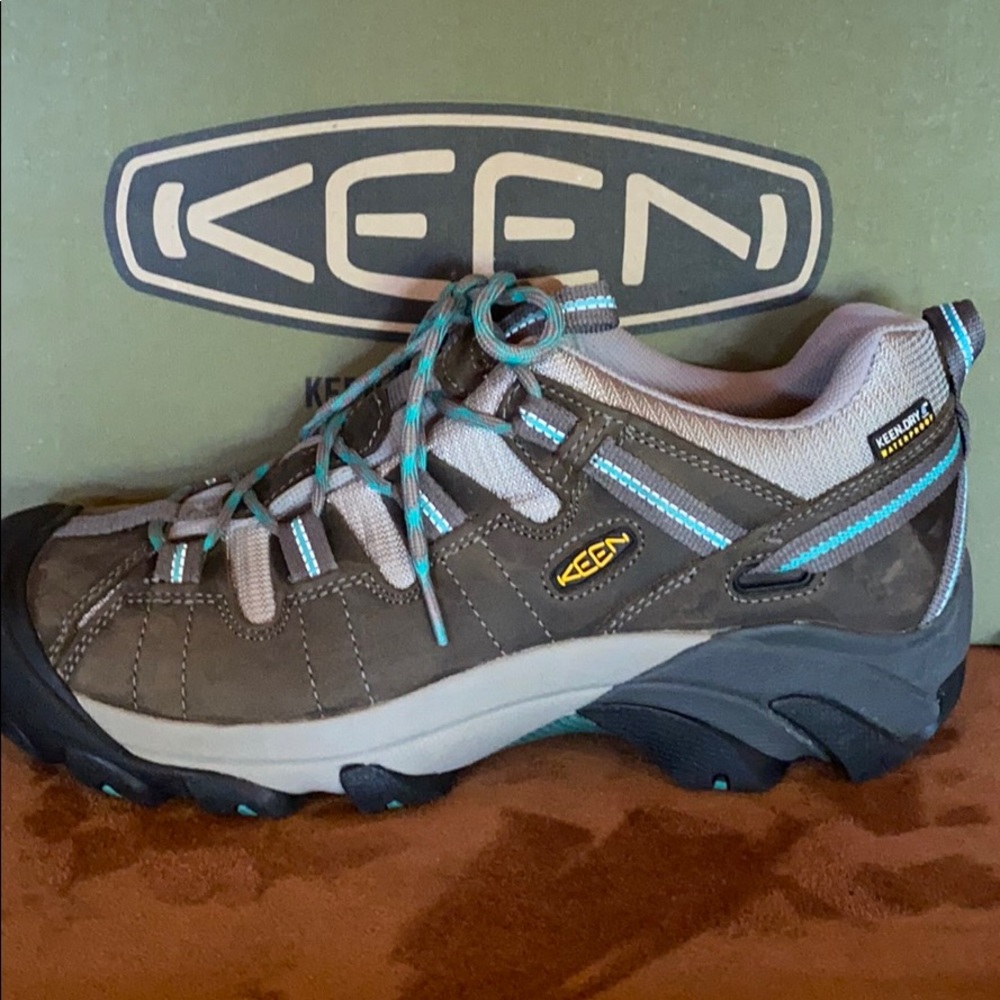 Keen Targhee II Women US size 9.5 / EU 40 / UK 7
